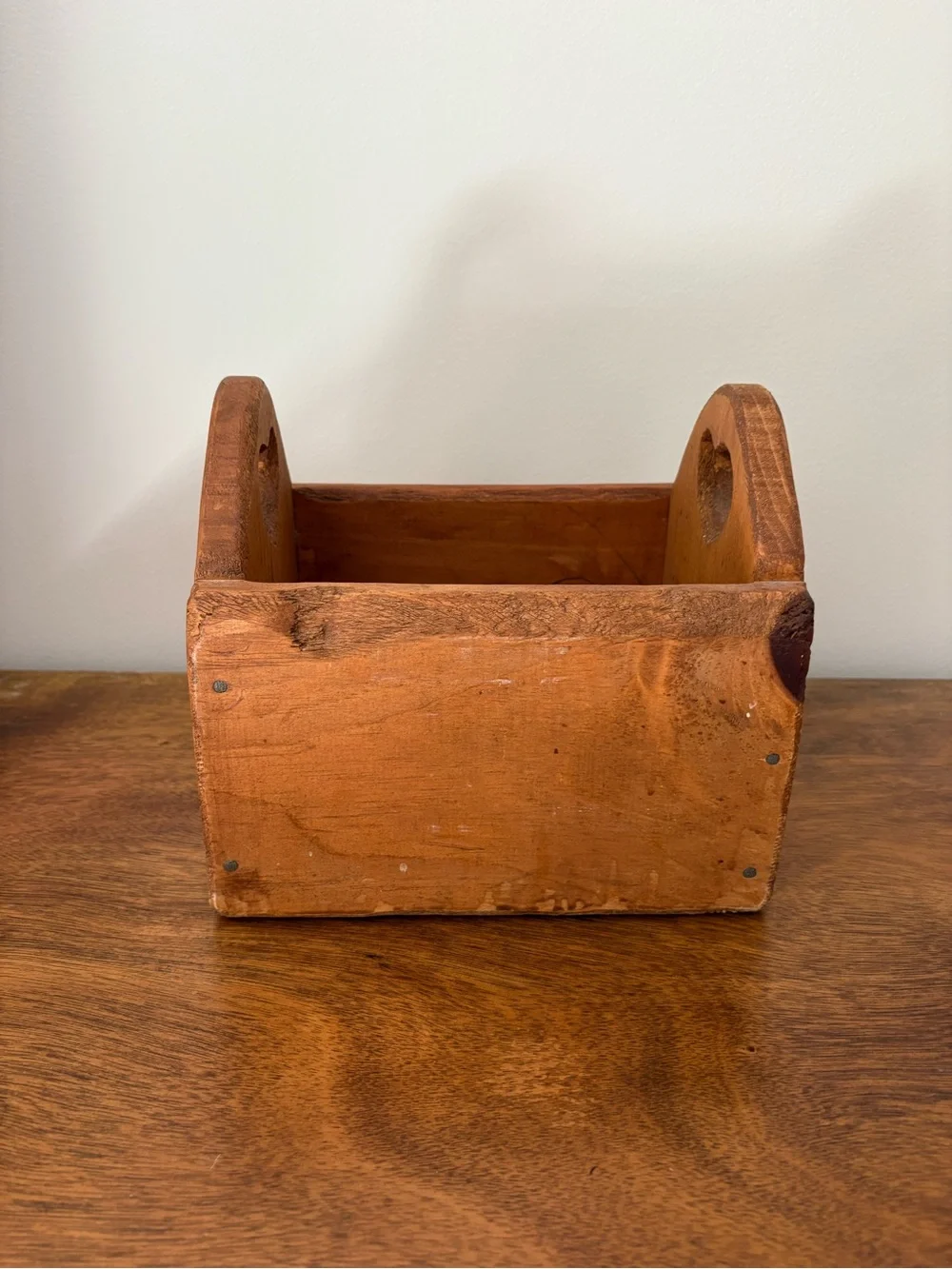 N/A handcrafted wooden